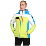Chaqueta de esquí para mujer Kilpi Dexen-W