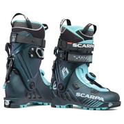 Botas de esquí de travesía Scarpa F1 3.0 WMN
