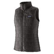 Chaleco de mujer Patagonia W's Nano Puff Vest negro Black