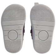 Calzado barefoot niño beBare 3485SA Purple