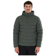 Chaqueta de hombre Fundango Hubble Padded Jacket khaki khaki