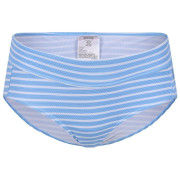 Bañador de mujer Regatta Paloma Swim Brief azul/blanco ElyBl/WhStTx