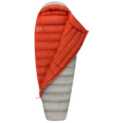 Saco de dormir de plumón Sea to Summit Flame FmIII Regular
