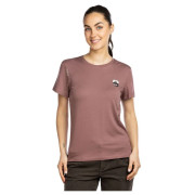 Camiseta de mujer Chillaz Iseo Sunset