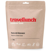Comida deshidratada Travellunch Pasta vegetariana Bella Italia 250g