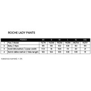 Pantalones de mujer Trimm Roche Lady Pants