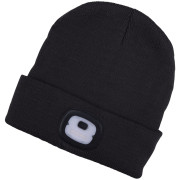 Gorro con lámpara frontal Extol Light Economy