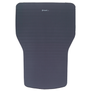 Colchón hinchable Outwell Highway Campercar 132 azul oscuro Night blue