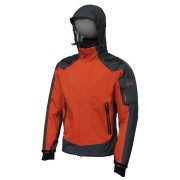 Chaqueta de hombre Pinguin Limit-POSLEDNÍ KUS rojo