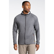 Sudadera funcional de hombre Craghoppers NL Nepos Hood Jkt