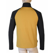 Sudadera de hombre Sensor Coolmax Thermo zip