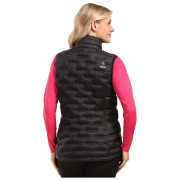 Chaleco de mujer Kilpi Nai-W