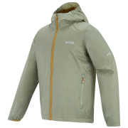 Chaqueta para niños Regatta Lever Light Sage
