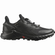 Zapatillas de carrera para mujer Salomon Supercross 4 GTX