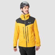 Chaqueta de hombre Salewa ORTLES PTX 3L M JACKET