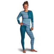 Pantalones funcionales de mujer Ortovox W's 185 Rock'N'Wool