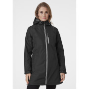 Abrigo de invierno para mujer Helly Hansen W Long Belfast Winter Jacket