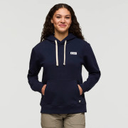 Sudadera de mujer Cotopaxi Llama Patch Pullover Hoodie