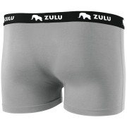 Calzoncillos bóxer para hombre Zulu Bambus 210 4in
