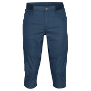 Pantalones de tres cuartos para hombre Chillaz Banff 2.0 azul oscuro dark blue