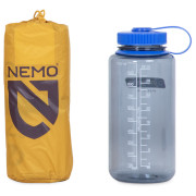 Colchoneta hinchable NEMO Equipment Tensor Trail Long Wide