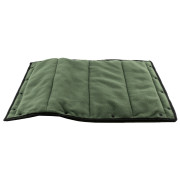 Colchoneta térmica Alpenheat Fire 2in1 Muff Cushion verde green