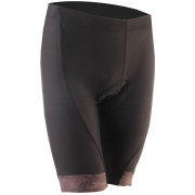 Pantalones cortos de ciclismo para hombre Axon Aktiv II negro