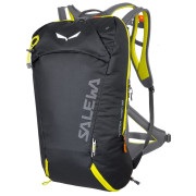 Mochila de hombre Salewa Winter Train 26 Bp negro Black