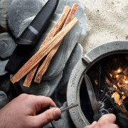 Leña para encender Light My Fire MayaSticks 900g