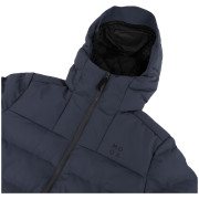Abrigo de invierno para hombre MOOA Thermora Parka