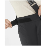 Pantalones de esquí para mujer Salomon Brilliant Pant W