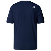 Camiseta de hombre The North Face M Backpacking Ss Tee-Graphic