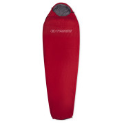 Saco de dormir Trimm Summer 195 cm rojo red