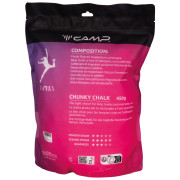 Magnesio Camp Chunky Chalk Janja 450 G