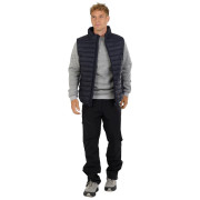 Chaleco de hombre Fundango Flint Padded Vest