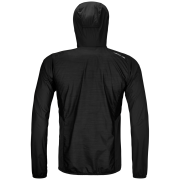 Chaqueta softshell de hombre Ortovox Trace Windbreaker Jacket M