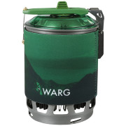 Hornillo Warg Flashtower
