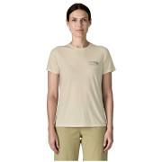 Camiseta de mujer Patagonia Women's Capilene® Cool Trail Shirt - Stratapeaks