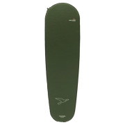 Colchoneta autohinchable Easy Camp Kestrel Mat Single 3.8 cm verde