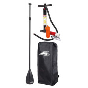 Tabla de surf de pala F2 Impact 10' 0'' x 33'' x 5''