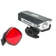 Juego de luces Blackburn 300/30 Lumen Light Set