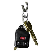 Mosquetón auxiliar Nite Ize S-Biner Microlock