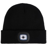 Gorro Regatta Torch Beanie negro Black