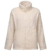 Sudadera de mujer Regatta Ayana beige LightVanilla