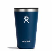 Taza térmica Hydro Flask All Around Tumbler 16 oz azul oscuro indigo