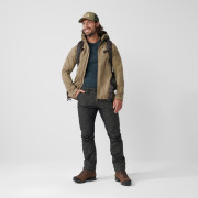 Pantalones de hombre Fjällräven Abisko Lite Trekking Trs M Reg