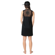 Vestido de mujer Drexiss Maya Black