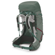 Mochila de senderismo para mujer Osprey Aura Ag Lt 65