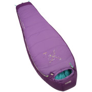 Saco de dormir para niños Boll Stellar violeta Lefer