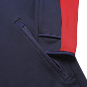 Sudadera de hombre Progress Territory Czech
